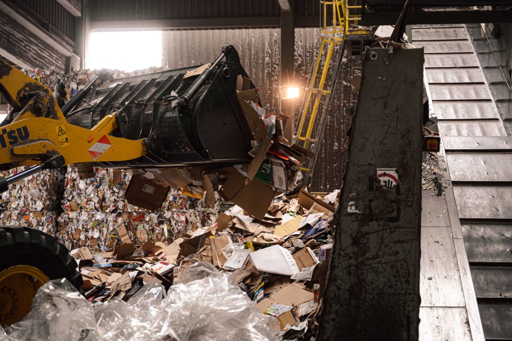 Warum Recycling heute wichtiger ist denn je